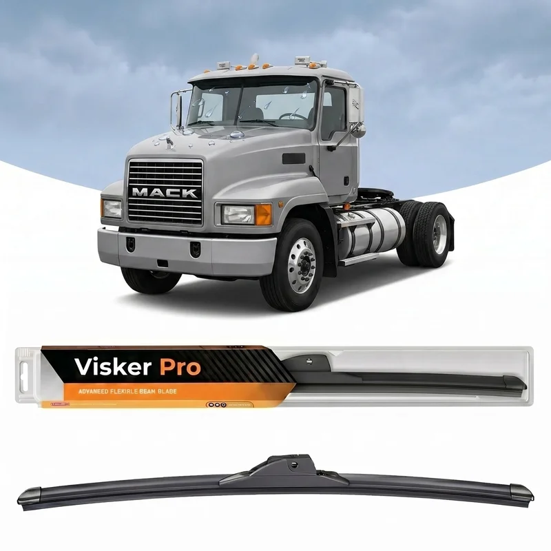 Viskerblad til Mack MS300P Mid-Liner (1981 - 2001) - 1