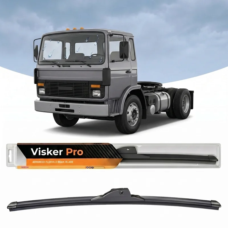 Viskerblad til Mack MS300T Mid-Liner (1981 - 1996) - 1