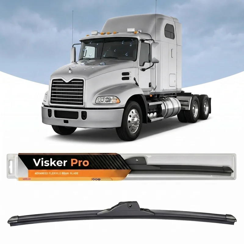Viskerblad til Mack TD700 (2010 - 2017) - 1
