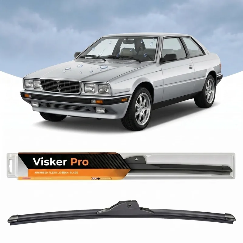 Viskerblad til Maserati 228i (1989 - 1990) - 1