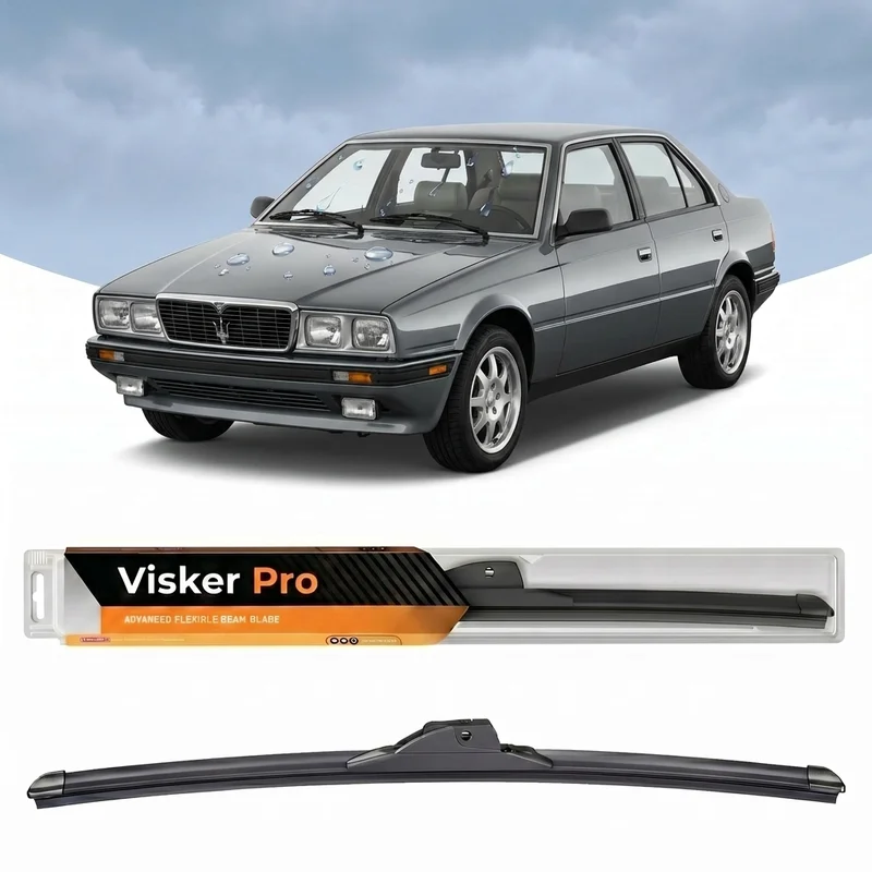 Viskerblad til Maserati 430i (1989 - 1990) - 1