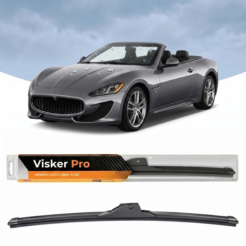 Viskerblad til Maserati GranCabrio (2010 - 2019) - 1