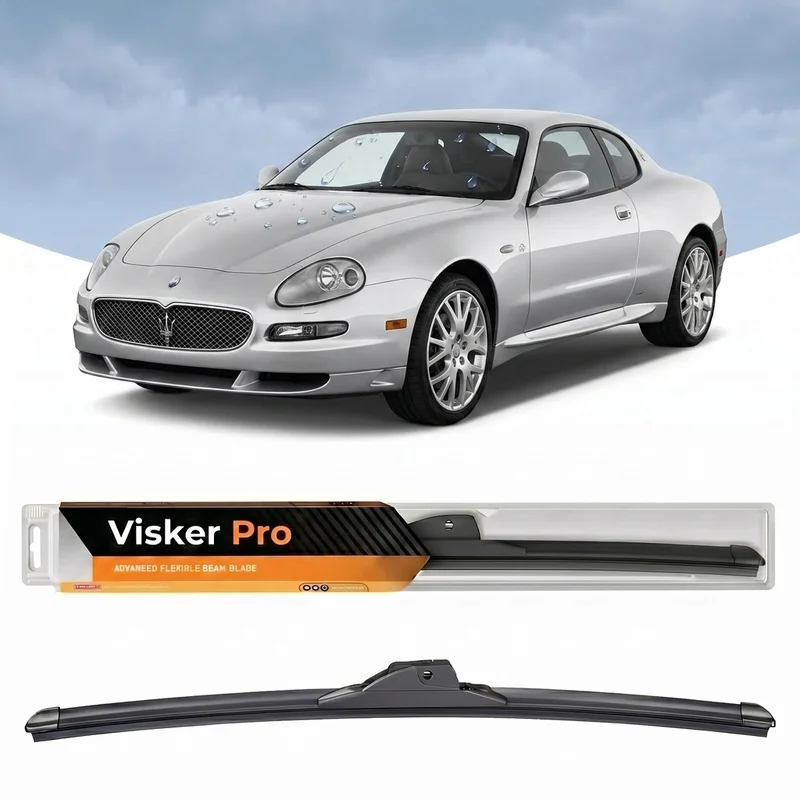 Viskerblad til Maserati GranSport (2005 - 2007) - 1