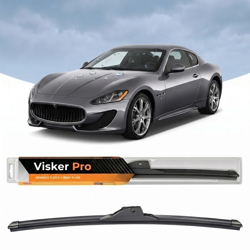 Viskerblad til Maserati GranTurismo (2008 - 2024) - 1