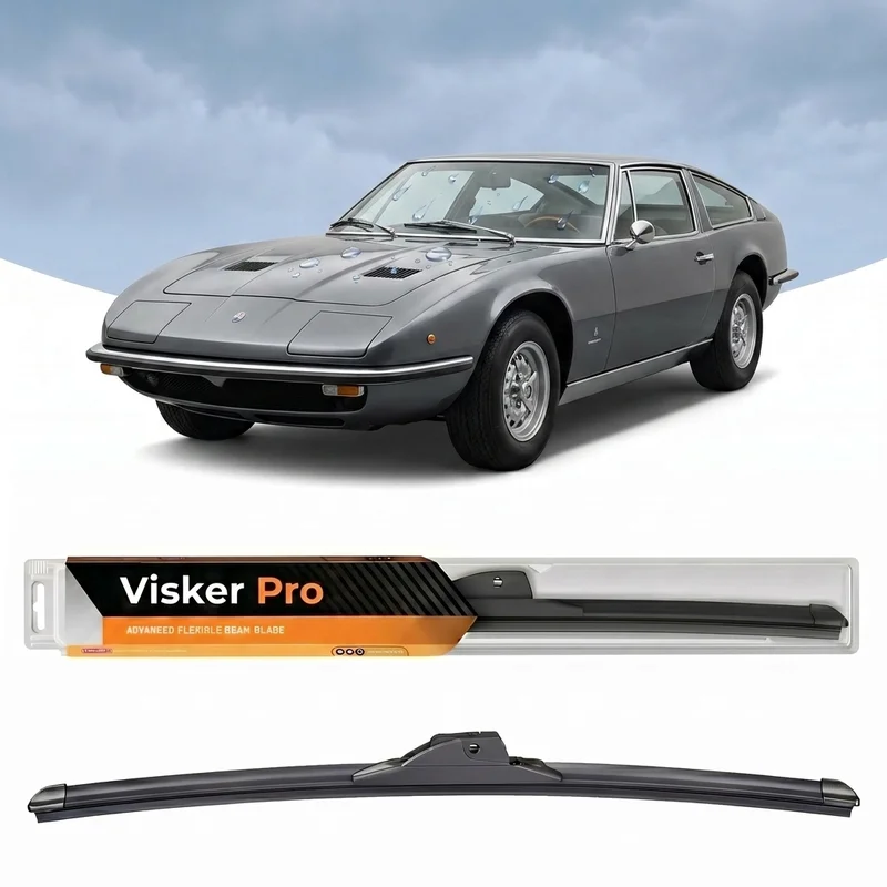 Viskerblad til Maserati Indy (1971 - 1974) - 1