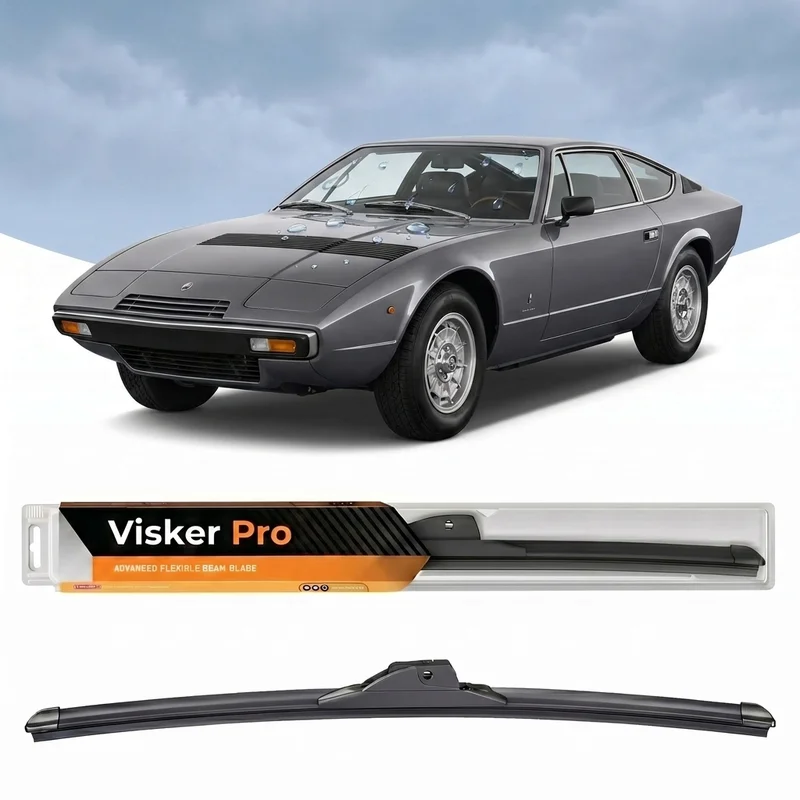 Viskerblad til Maserati Khamsin (1974 - 1979) - 1