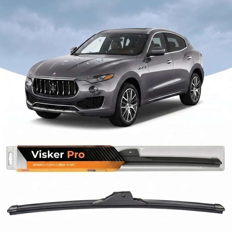 Viskerblad til Maserati Levante (2017 - 2023) - 1