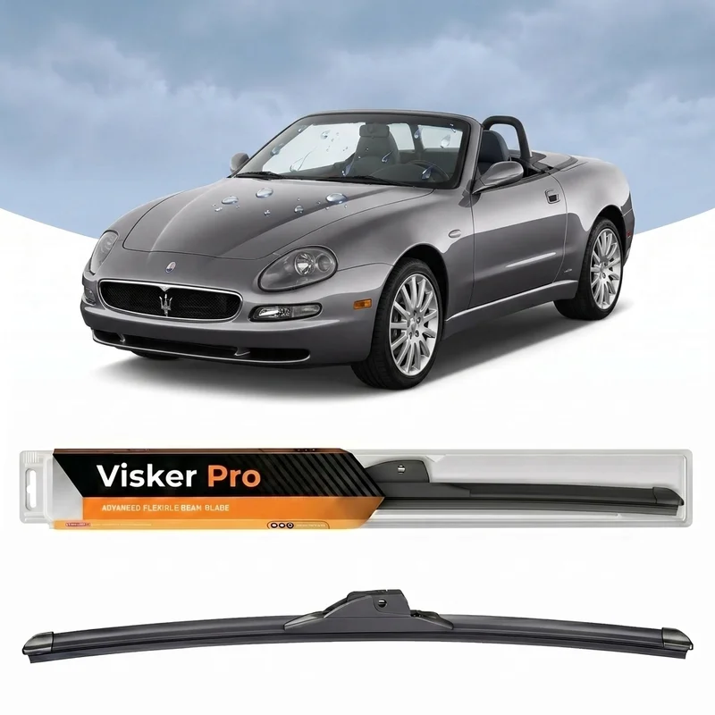 Viskerblad til Maserati Spyder (1986 - 2006) - 1