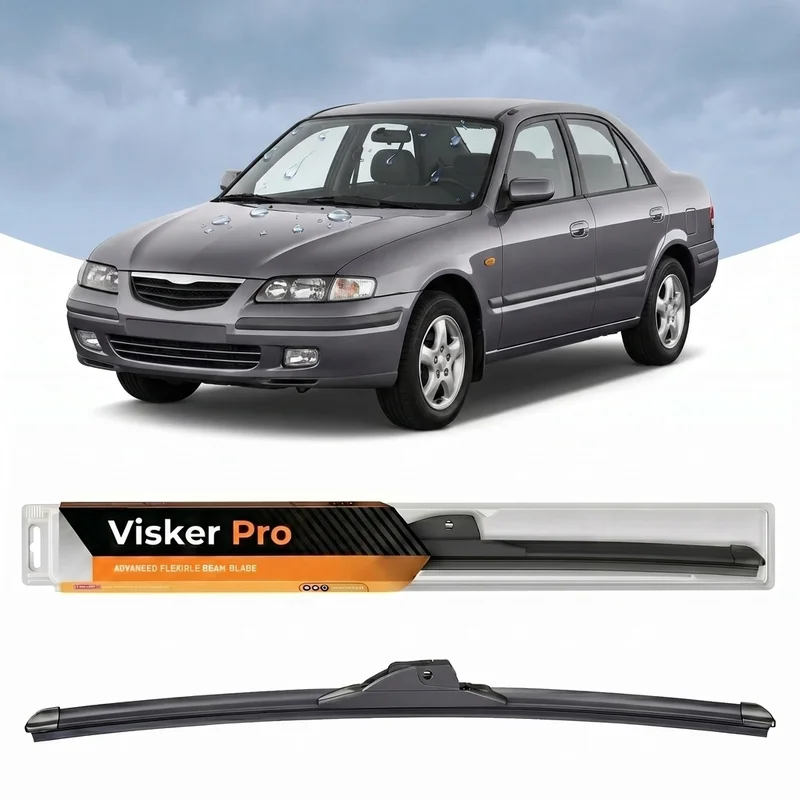 Viskerblad til Mazda 626 (1979 - 2002) - 1