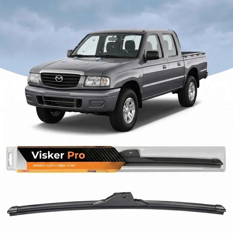 Viskerblad til Mazda B2300 (1994 - 2010) - 1