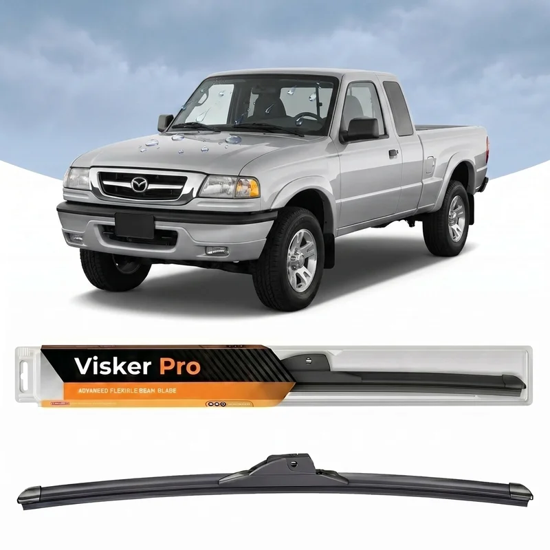 Viskerblad til Mazda B3000 (1994 - 2008) - 1