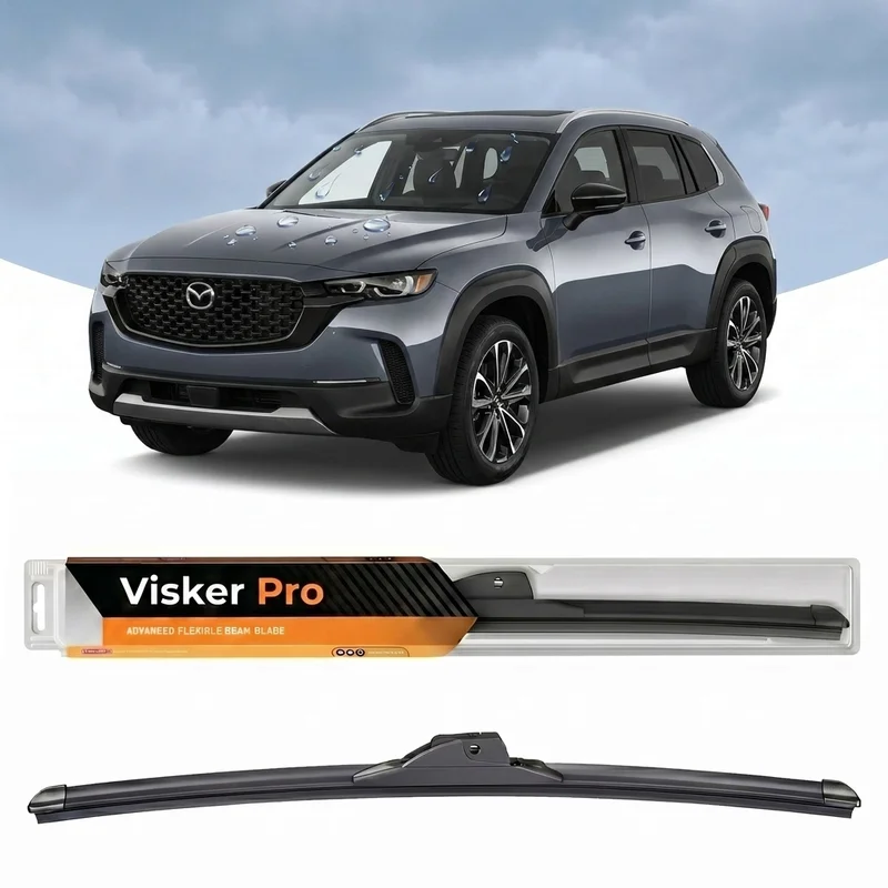 Viskerblad til Mazda CX-50 (2023 - 2025) - 1