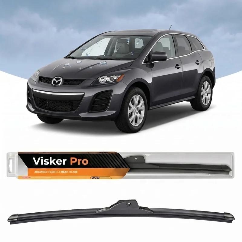 Viskerblad til Mazda CX-7 (2007 - 2012) - 1