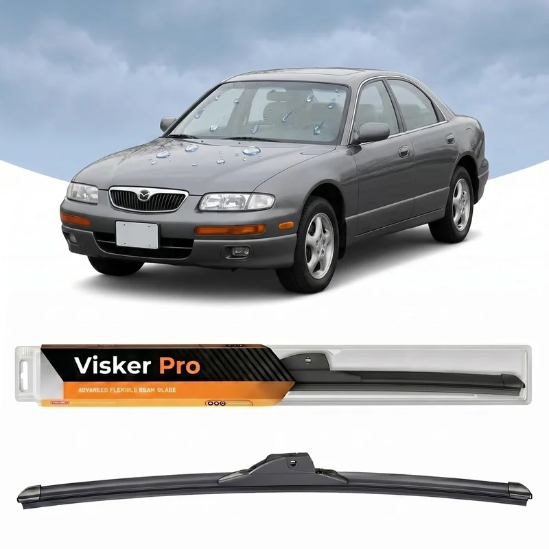 Viskerblad til Mazda Millenia (1995 - 2002) - 1
