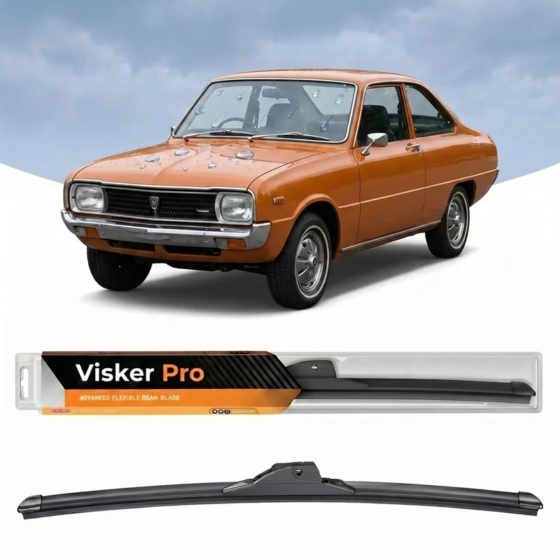 Viskerblad til Mazda R100 (1970 - 1972) - 1