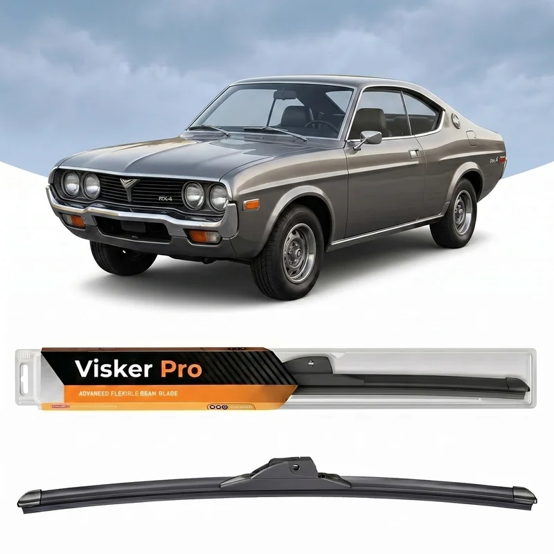Viskerblad til Mazda RX-4 (1974 - 1978) - 1