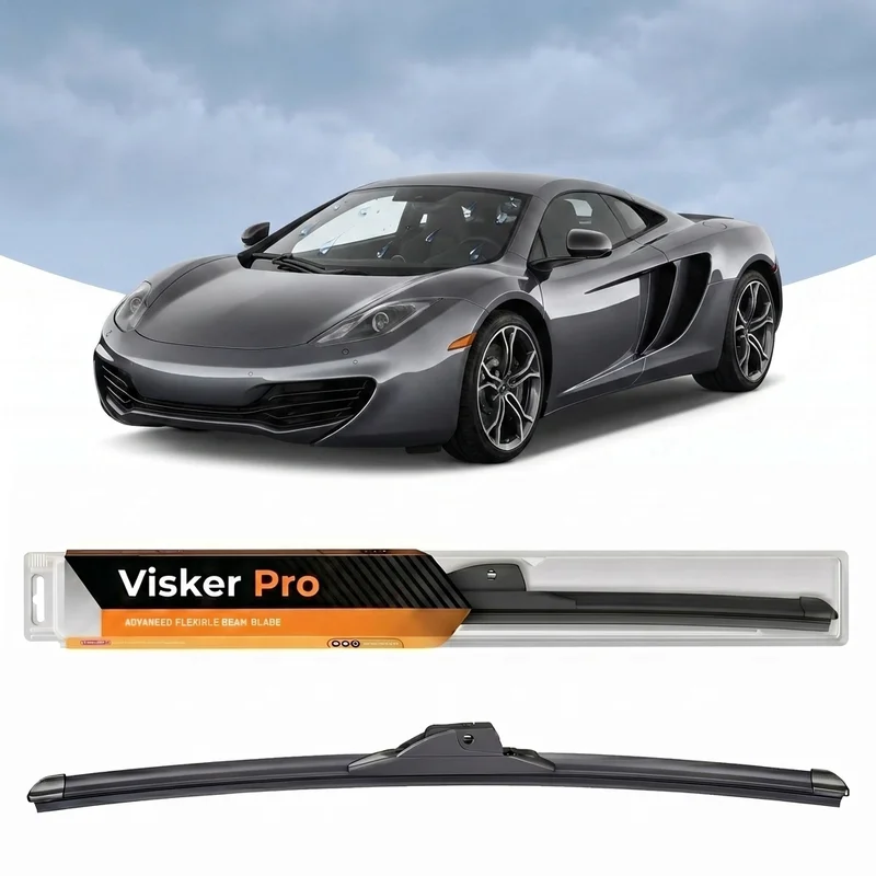 Viskerblad til McLaren MP4-12C (2012 - 2014) - 1
