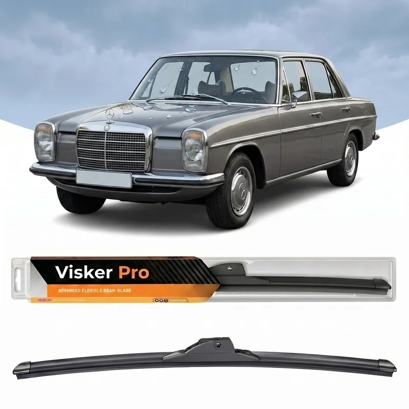 Viskerblad til Mercedes-Benz 230 (1966 - 1978) - 1