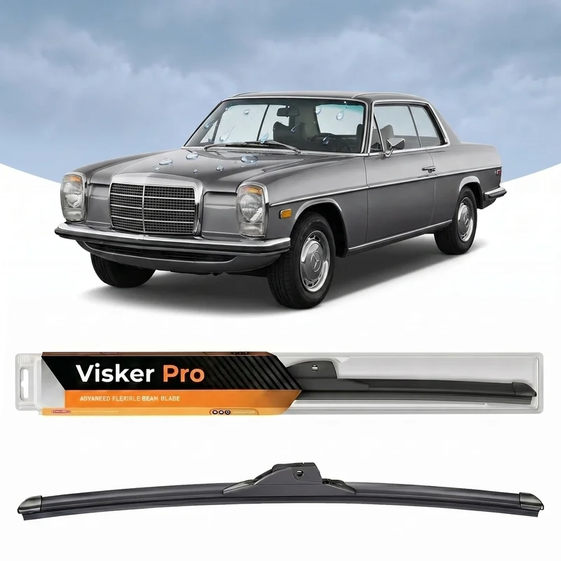 Viskerblad til Mercedes-Benz 280C (1973 - 1976) - 1