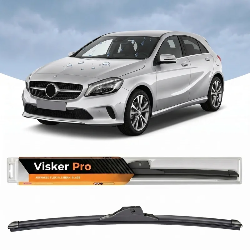 Viskerblad til Mercedes-Benz A250 (2013 - 2022) - 1