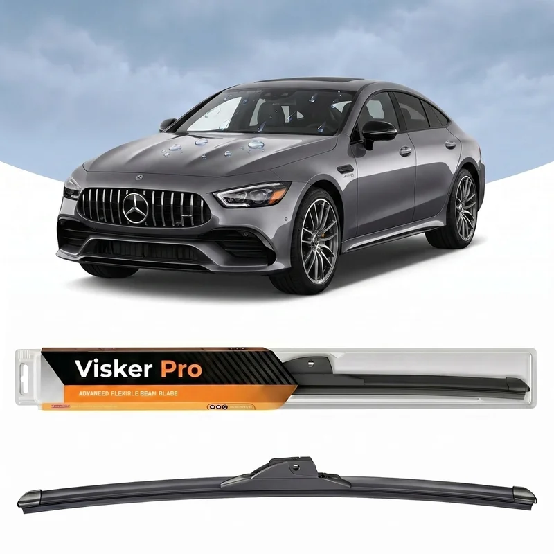 Viskerblad til Mercedes-Benz AMG GT 43 (2021 - 2025) - 1
