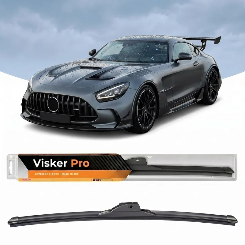 Viskerblad til Mercedes-Benz AMG GT Black Series (2021 - 2021) - 1