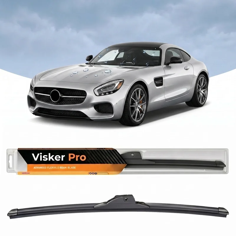 Viskerblad til Mercedes-Benz AMG GT S (2016 - 2020) - 1