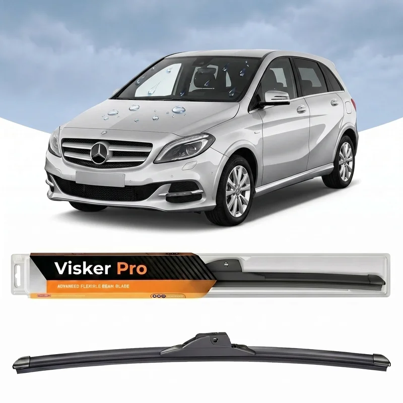 Viskerblad til Mercedes-Benz B250e (2016 - 2017) - 1