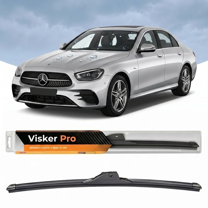 Viskerblad til Mercedes-Benz E350e (2021 - 2022) - 1