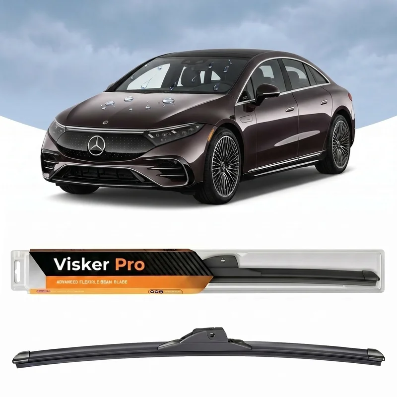 Viskerblad til Mercedes-Benz EQS AMG (2022 - 2025) - 1
