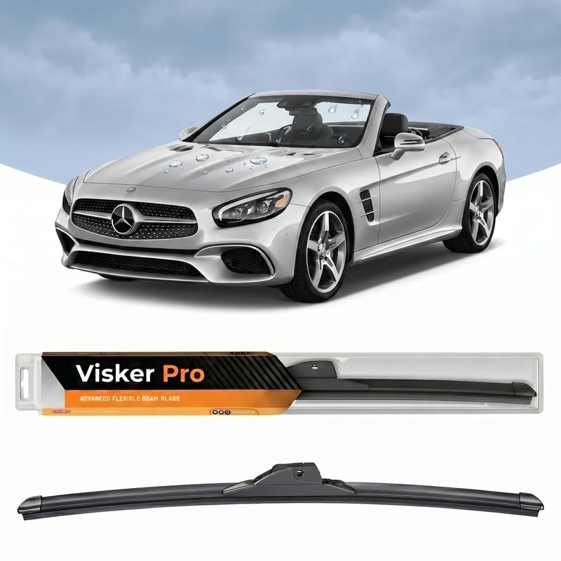Viskerblad til Mercedes-Benz SL450 (2019 - 2020) - 1