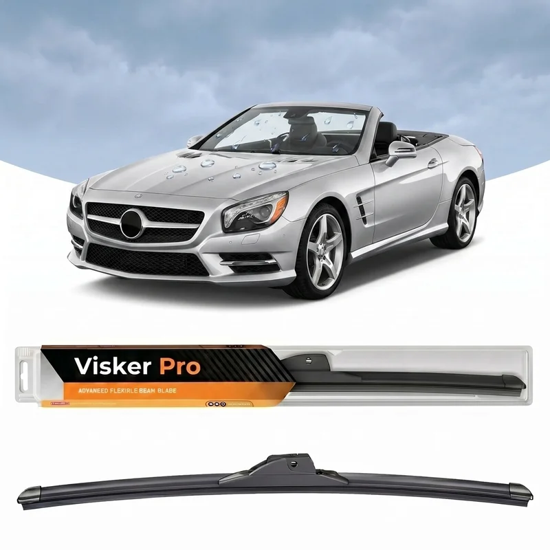 Viskerblad til Mercedes-Benz SL500 (1994 - 2019) - 1