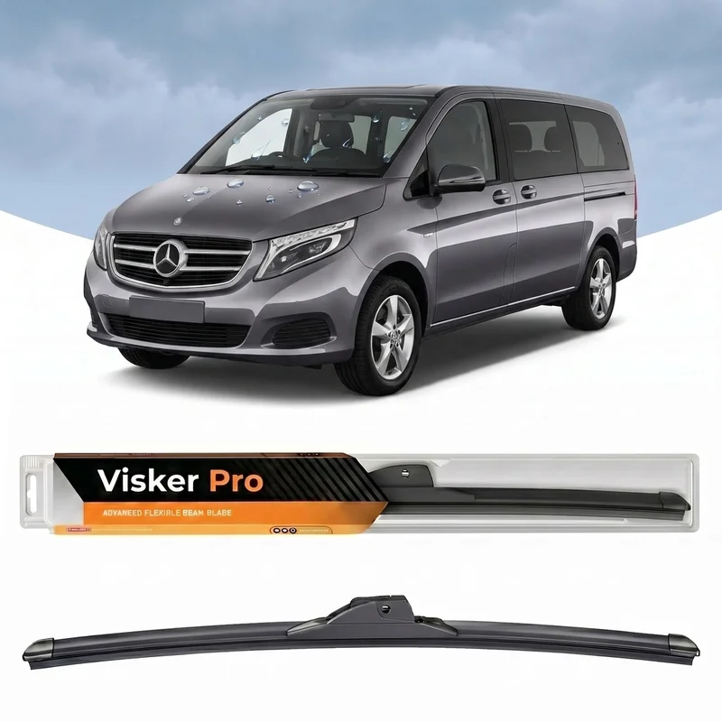 Viskerblad til Mercedes-Benz V220d (2016 - 2020) - 1