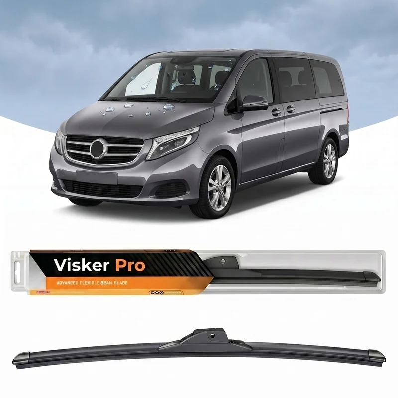 Viskerblad til Mercedes-Benz V250 (2017 - 2020) - 1