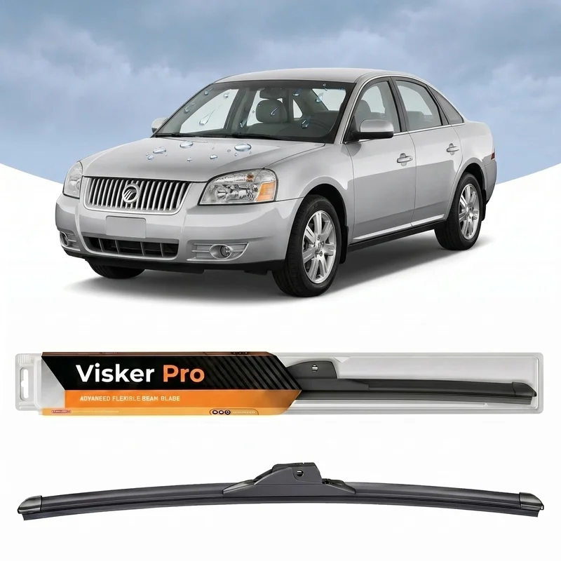 Viskerblad til Mercury Sable (1986 - 2009) - 1