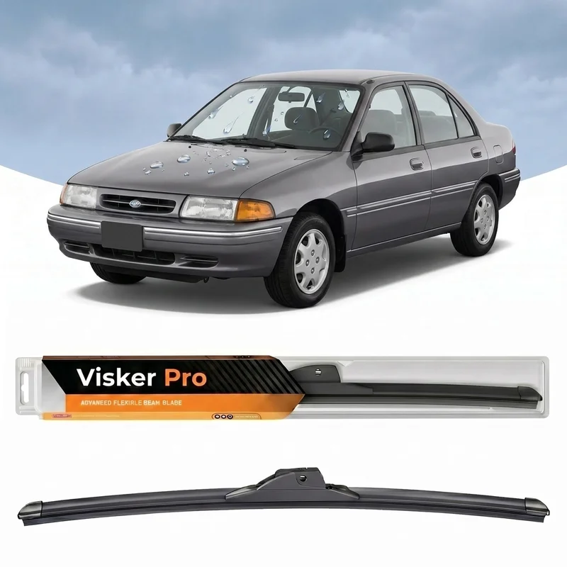 Viskerblad til Mercury Tracer (1987 - 1999) - 1