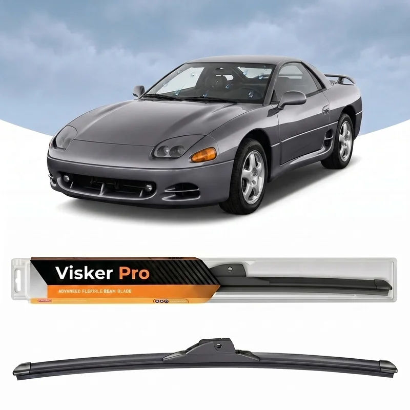 Viskerblad til Mitsubishi 3000GT (1991 - 1999) - 1