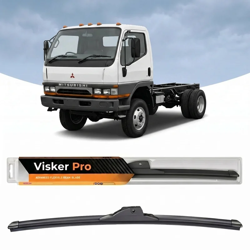 Viskerblad til Mitsubishi Fuso FG (1990 - 2004) - 1