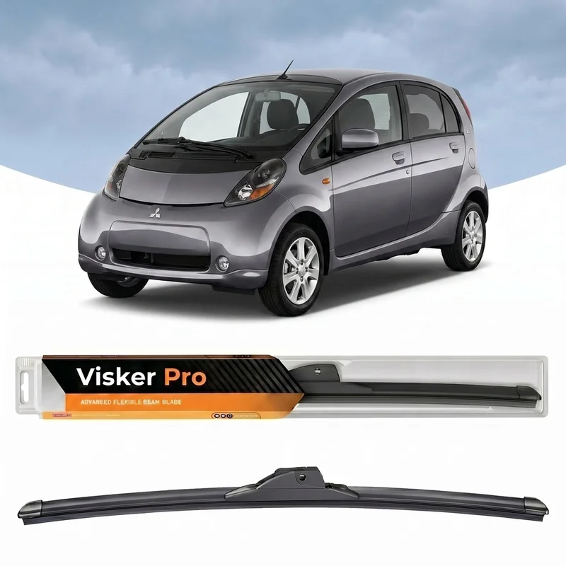 Viskerblad til Mitsubishi i-MiEV (2012 - 2017) - 1