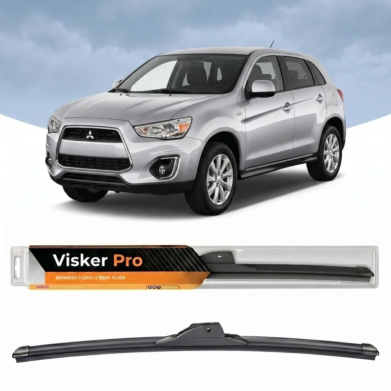 Viskerblad til Mitsubishi RVR (2011 - 2024) - 1