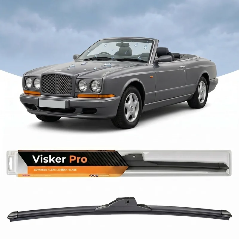 Viskerblad til Nexus Bentley Azure (1996 - 2010) - 1