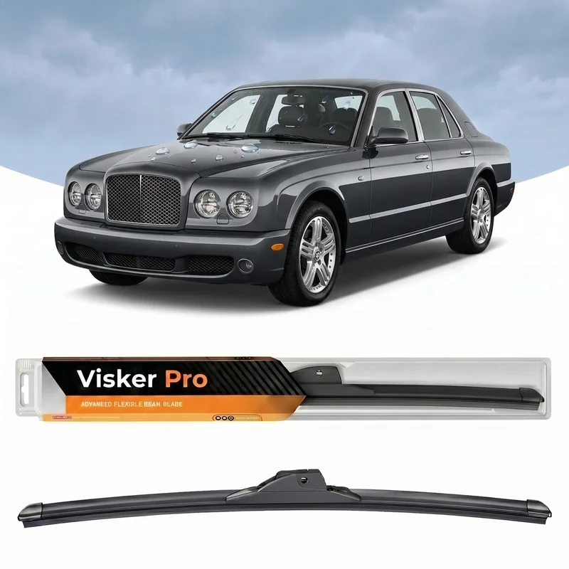 Viskerblad til Nexus Bentley Brooklands (1993 - 2009) - 1
