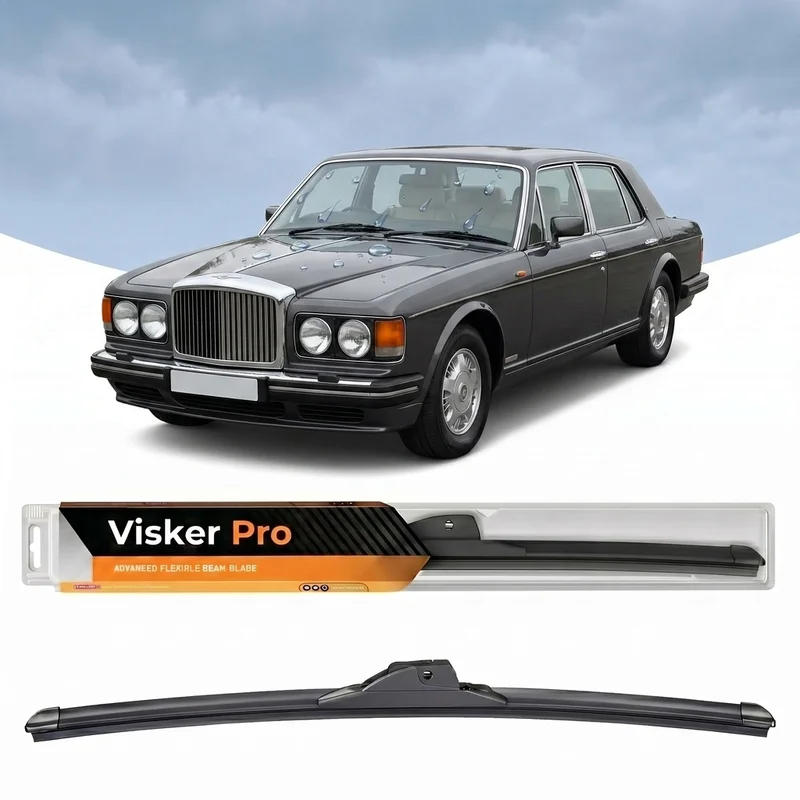 Viskerblad til Nexus Bentley Eight (1984 - 1991) - 1