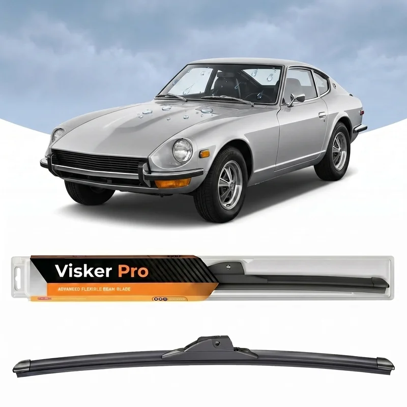 Viskerblad til Nissan 280Z (1975 - 1977) - 1