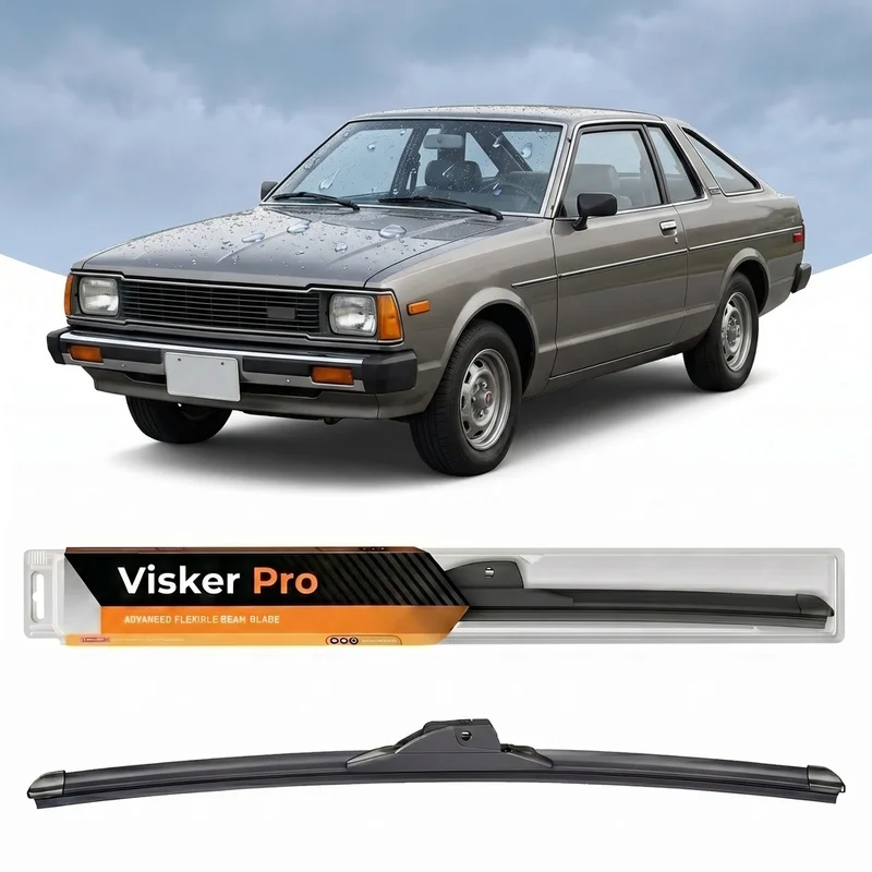 Viskerblad til Nissan 310 (1979 - 1982) - 1