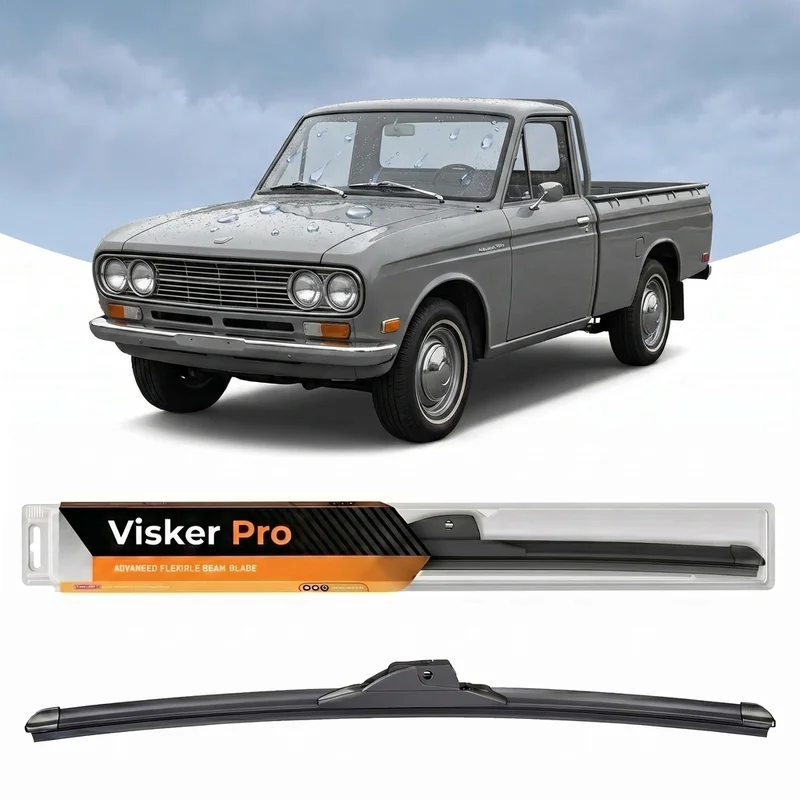Viskerblad til Nissan 520 Pickup (1965 - 1968) - 1