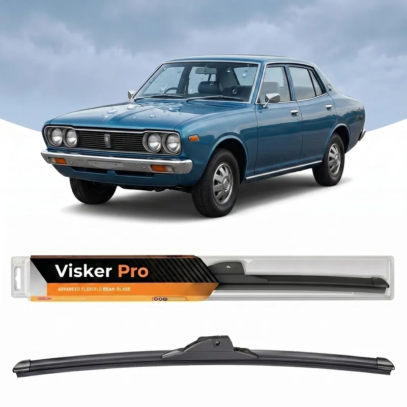 Viskerblad til Nissan 610 (1973 - 1976) - 1