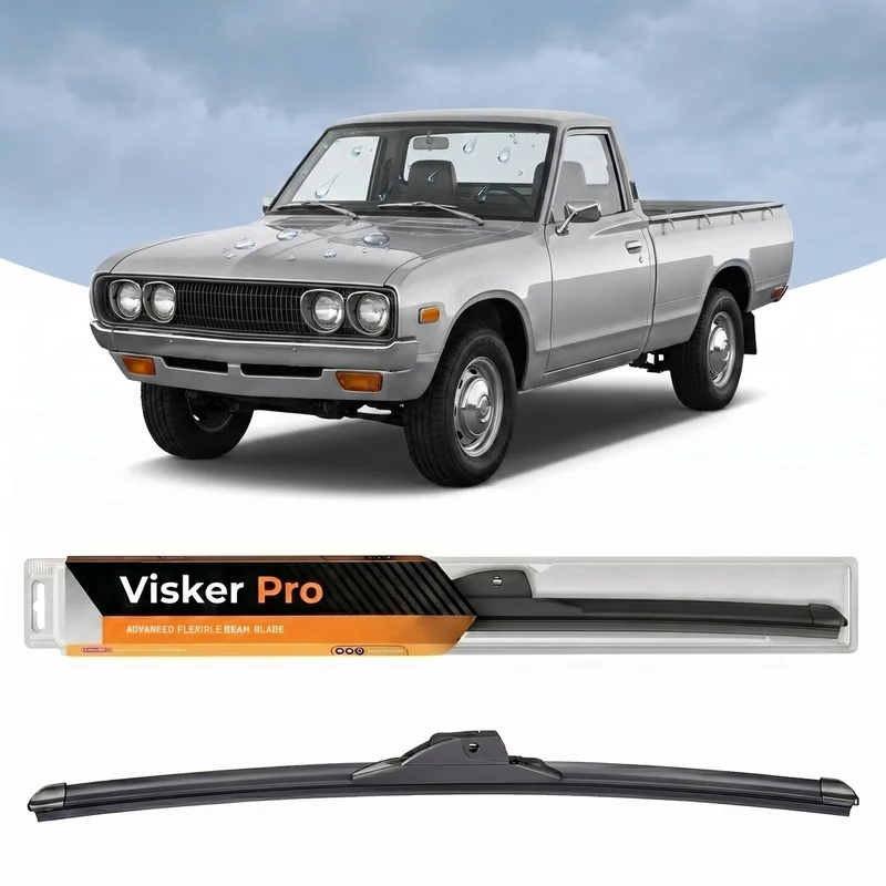 Viskerblad til Nissan 620 (1975 - 1979) - 1