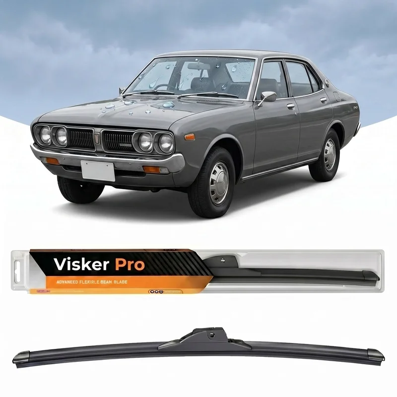 Viskerblad til Nissan 710 (1974 - 1977) - 1
