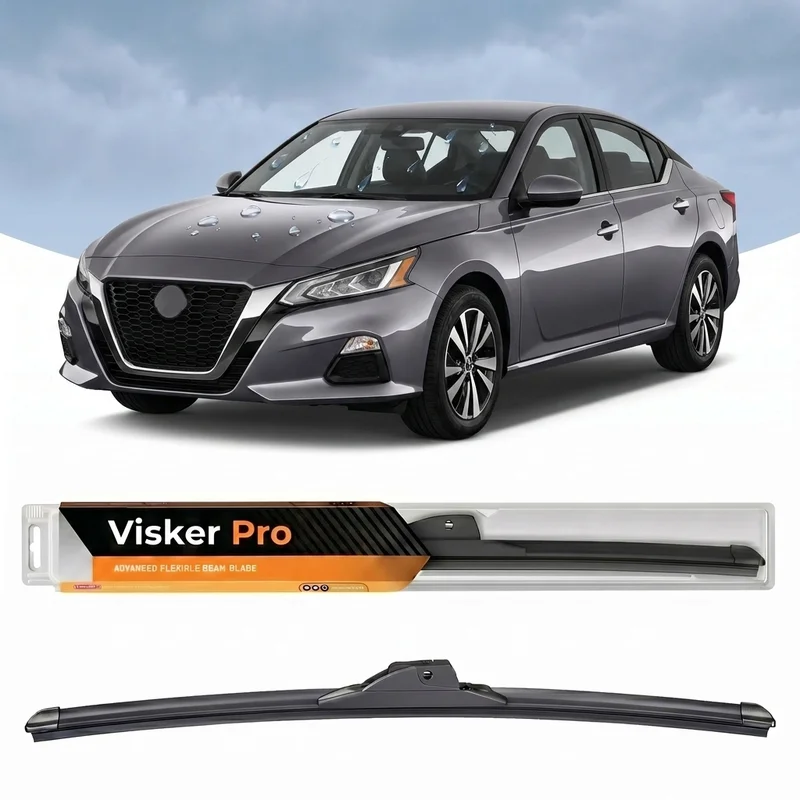 Viskerblad til Nissan Altima (1993 - 2025) - 1